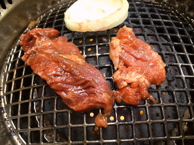 焼肉 たいこ＠岡山県総社市西郡_f0197703_20142035.jpg