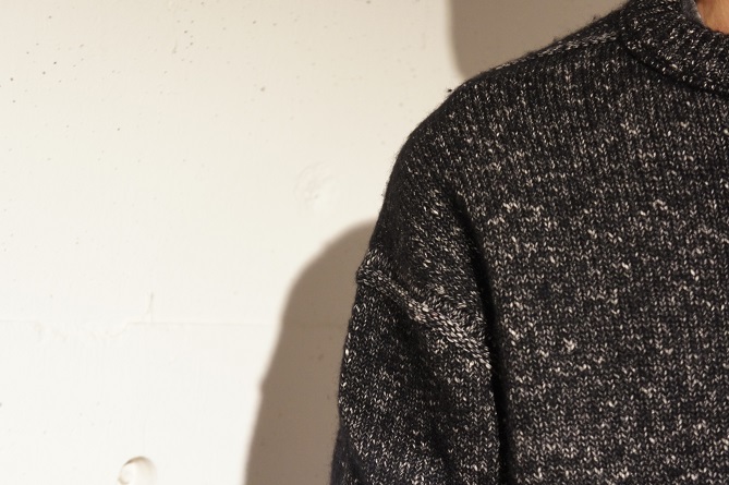 Acne Studios  \"knit wear\"_c0188708_14220183.jpg