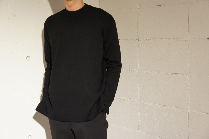 Acne Studios  \"knit wear\"_c0188708_14231685.jpg