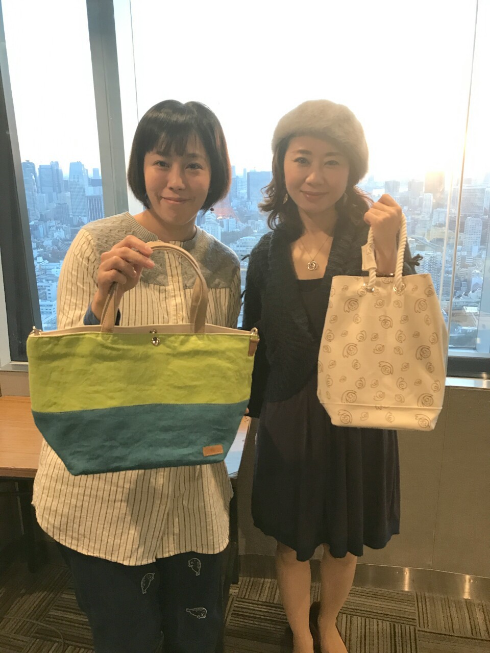 ラジオ生出演してきました!_c0160822_08225140.jpg