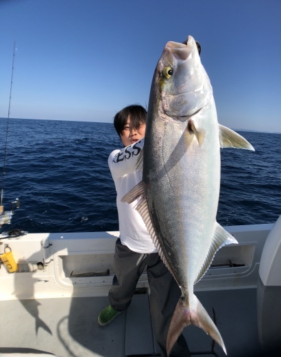 『ぼちぼち釣れてますよ』_f0340322_05164806.jpeg