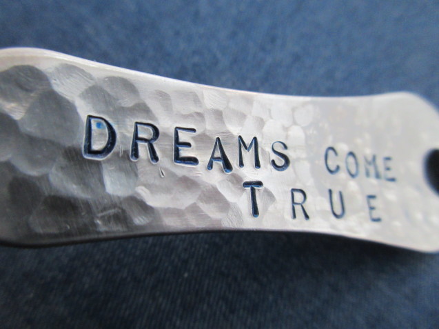 DREAMS  COME  TRUE  夢は叶う！！_c0117936_16290269.jpg