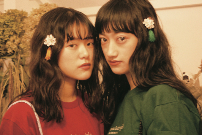 梨の花の髪飾り Web先行オーダー受付12 15迄 ソーダ水の音 梨の花の髪飾り Web先行オーダー受付12 15迄 ソーダ水の音