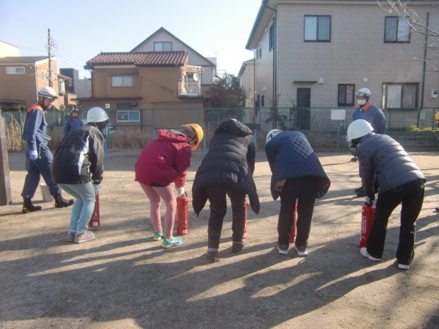 小さな花のクリスマスを飾ります。_f0329849_17135239.jpg