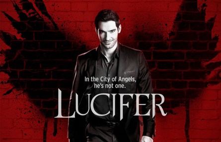 『LUCIFER / ルシファー』視聴開始しました。_d0121671_342717.jpg