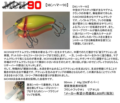 MCハマー90_a0040876_1812952.jpg