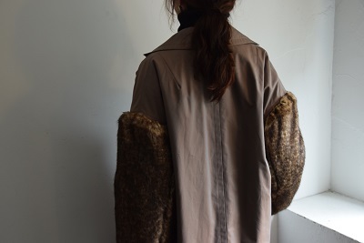 DRIES VAN NOTEN らしさ ・ ・ ・_b0110586_17291921.jpg