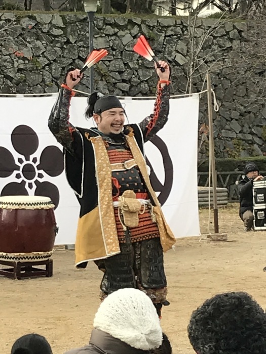 名古屋おもてなし武将隊_c0147790_21433216.jpg