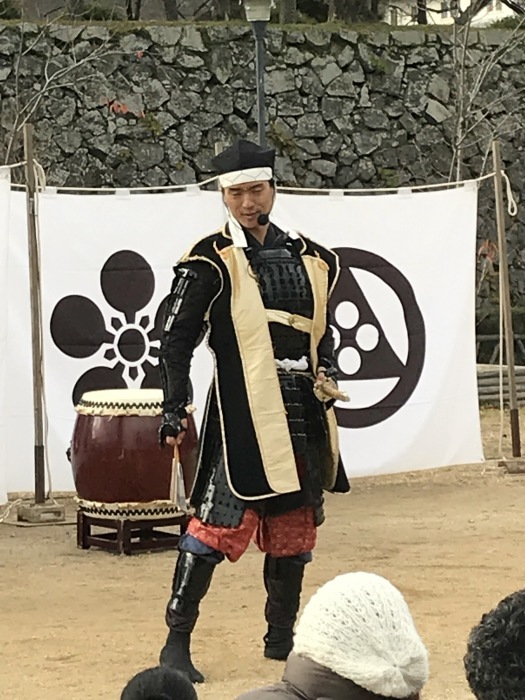 名古屋おもてなし武将隊_c0147790_21440622.jpg