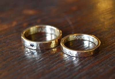 打目加工の結婚指輪_f0155891_13342372.jpg