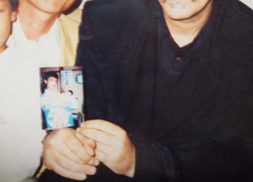 ●『SUMMER ‘82 : WHEN ZAPPA CAME TO SICILY』その5_d0053294_18334136.jpg