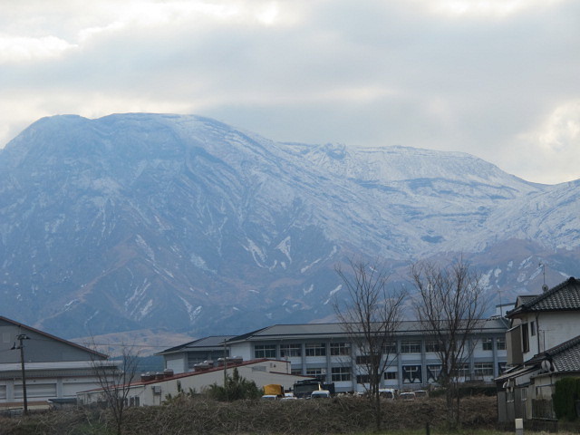 雪道ドライブ　2017初冬_b0302299_22371408.jpg