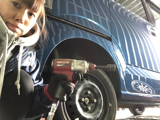 12月12日(火)☆TOMMYアウトレット☆あゆブログ(*・∀・*)ノ 自社ローン&ローンサポートのことならTOMMYまで♪_b0127002_17095933.jpg