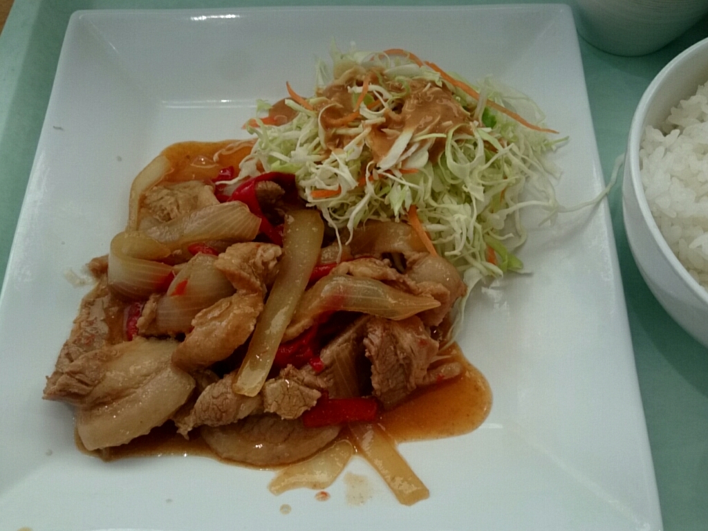 今日の昼食@会社Vol.898_b0042308_12340147.jpg
