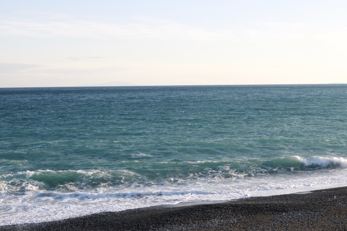 【真鶴半島/三ツ石】_f0348831_20465531.jpg