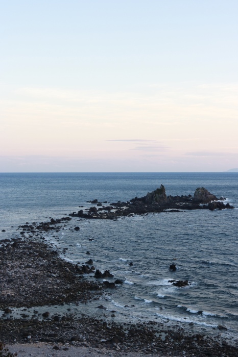 【真鶴半島/三ツ石】_f0348831_20470252.jpg