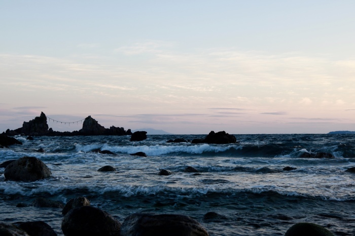 【真鶴半島/三ツ石】_f0348831_20480827.jpg