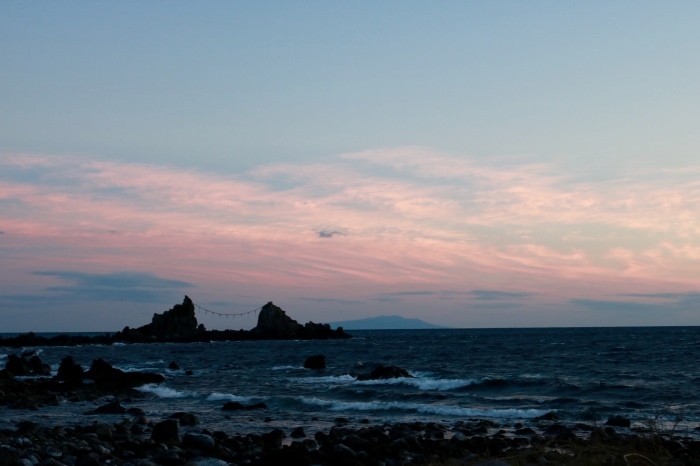 【真鶴半島/三ツ石】_f0348831_20481847.jpg
