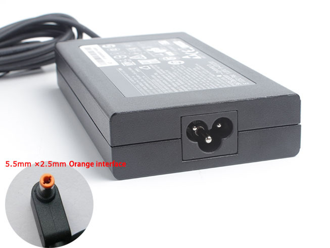 Acer KP.13501.006 ACアダプタ/充電器/ノート用_f0379733_16472947.jpg