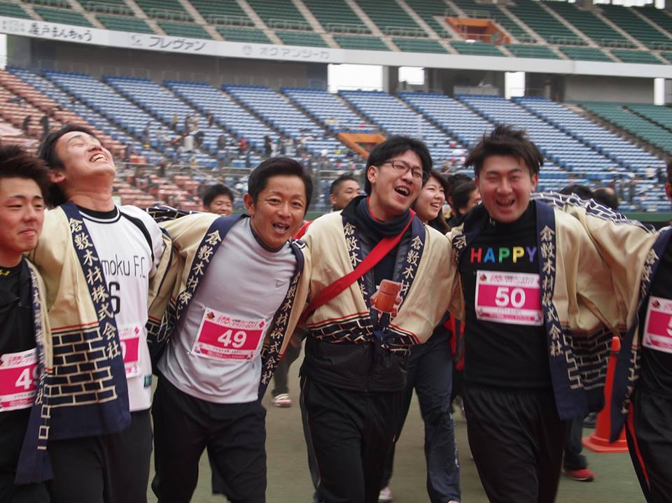 第3回倉敷リレーマラソンに挑戦!_b0211845_11280483.jpg