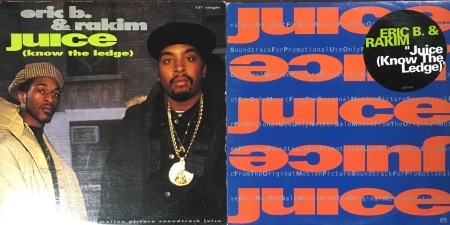 KNOW THE LEDGE : HIP HOP JUNKIEEEEEEEEEES!!!