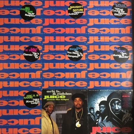 KNOW THE LEDGE : HIP HOP JUNKIEEEEEEEEEES!!!