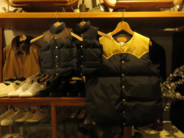 \"RockyMountainFeatherbed DOWN VEST FOR KIDS\"ってこんなこと。_c0140560_08284613.jpg