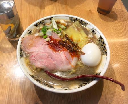 Ramen Nagi_c0065366_11471445.jpg