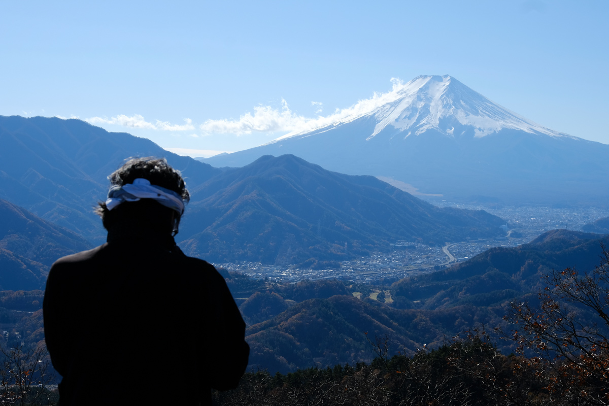 富士の高嶺に～下山篇_c0084666_18455836.jpg