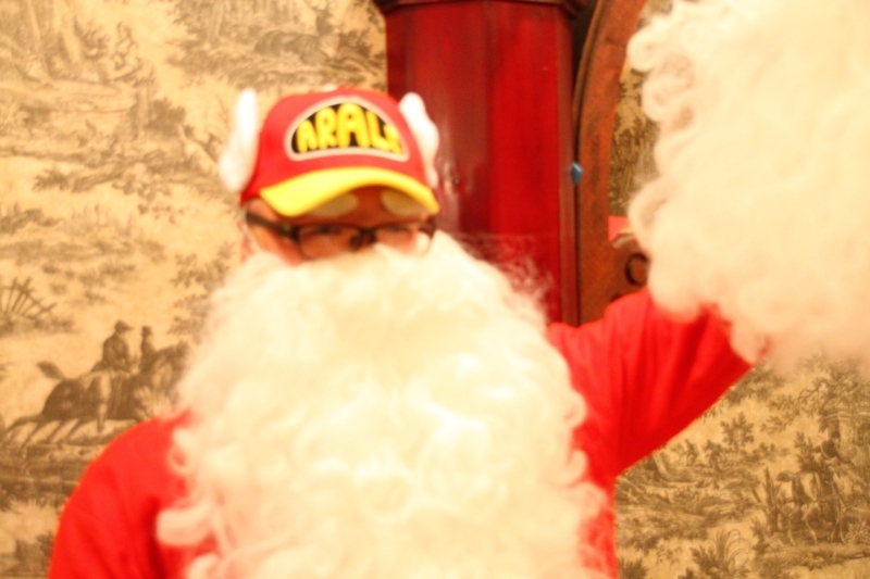 クリスマスっていいネ!_e0365868_13265011.jpg