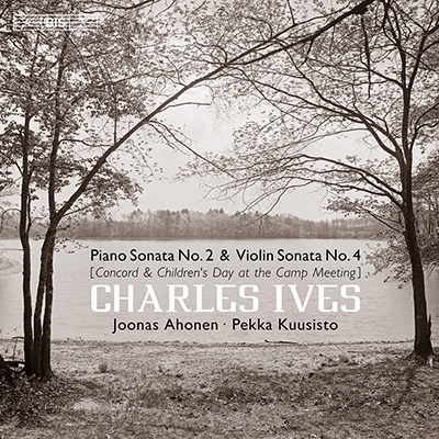 Ives: P-Sonata#2 & Vn-Sonata#4@Pekka Kuusisto, Joonas Ahonen_c0146875_2144247.jpg