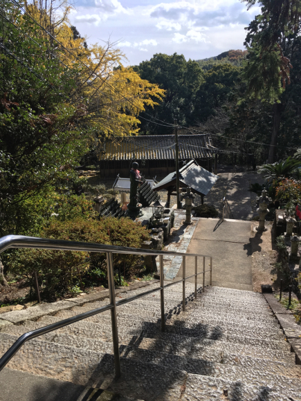 18番札所 恩山寺（おんざんじ 徳島県）_d0339676_15010964.jpg