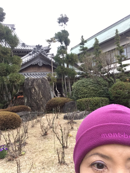 遍路・19番札所 立江寺（たつえじ 徳島県小松島市）_d0339676_17051642.jpg