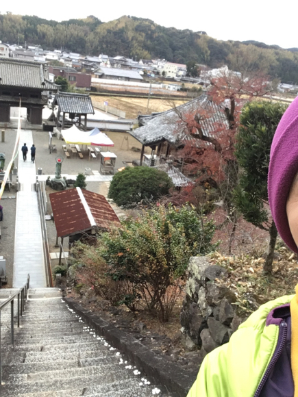 遍路・22番札所 平等寺(徳島県阿南市)_d0339676_17262547.jpg