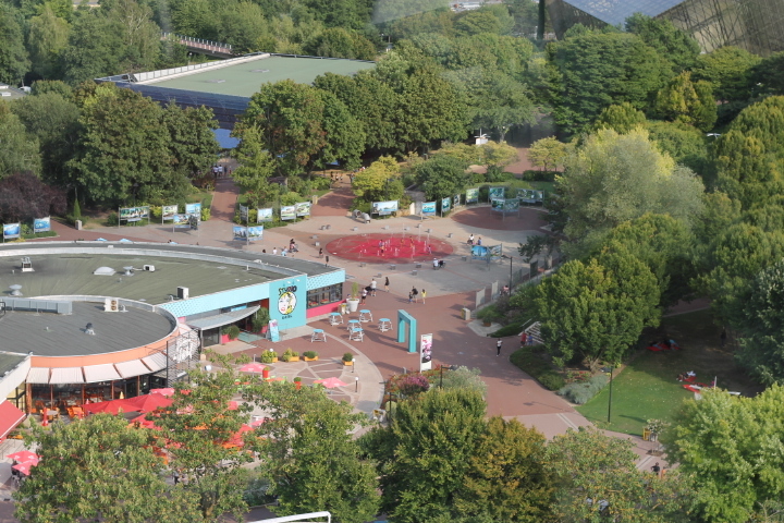 Futuroscope フュチュロスコップ_f0136579_02505845.jpg