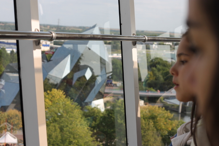 Futuroscope フュチュロスコップ_f0136579_02511517.jpg
