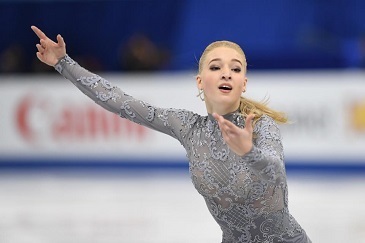 グランプリファイナル２０１７・女子＆アイスダンス―アリーナ・ザギトワ選手、パーソナルベストで初優勝_c0309082_15483484.jpg