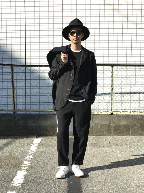 COMME des GARCONS - \"Mode\" × \"Sports\"_c0079892_184914100.jpg