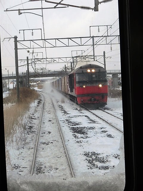 藤田八束の鉄道写真＠北海道の雪景色は鉄道写真の素晴らしさを表現・・・優秀なカメラ技術が鉄道事業を支援_d0181492_22025916.jpg