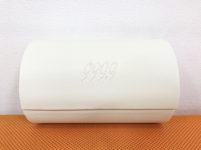 999\'9(フォーナインズ)ニューコレクション「眼鏡は道具である」新作ミックスフレームM-55入荷!_c0003493_17152725.jpg