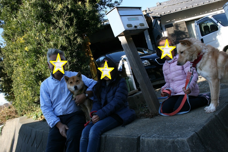 陽葉ちゃん似のわか君お届け♪_f0242002_19513175.jpg