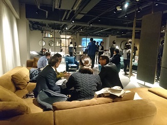 あれから8ヶ月、いよいよお披露目です!_d0091909_15362007.jpg