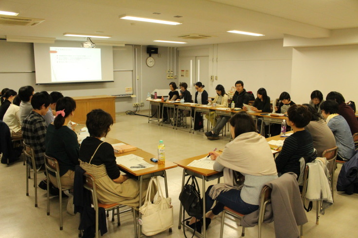 17 10 21 東北大学看護管理学研究会を開催しました 東北大学大学院 看護管理学分野 17 10 21 東北大学看護管理学研究会を開催しました 東北大学大学院 看護管理学分野