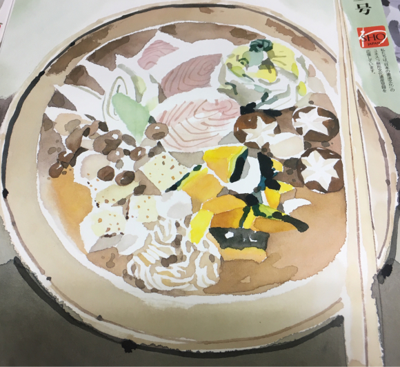 お習字教室の教本_a0098418_00100018.jpg