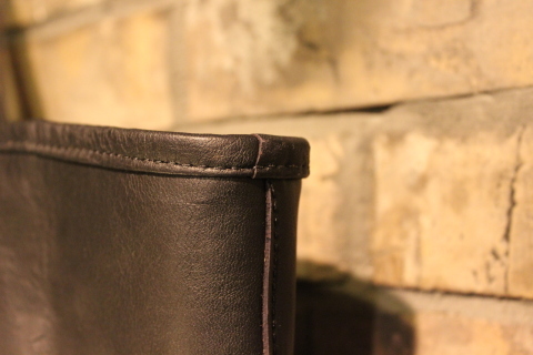 ガシガシ使える「SLOW」 \"tool tote bag L\" ~smooth horse~ ご紹介_f0191324_08042107.jpg