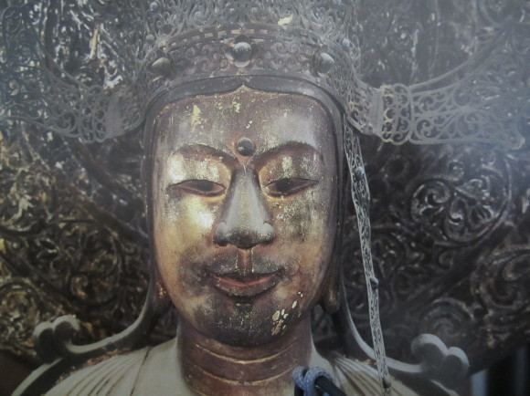 法隆寺は怨霊の寺なのか・隠された十字架再び!_a0237545_11440756.jpg