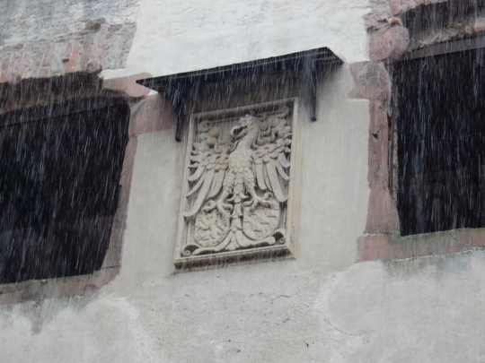 ’17,12,13(水)④雪のハイデルベルク城と街歩き!_f0060461_12361408.jpg