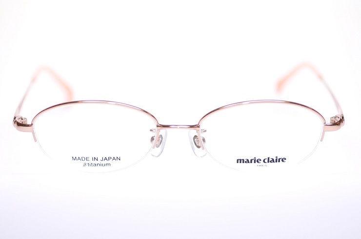 マリクレール メガネ_d0182762_16514407.jpg