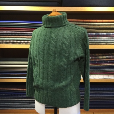 AUTHENTIC BULKY KNIT WEAR FROM GREAT BRITAIN_d0155468_15130595.jpg