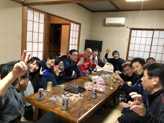 第2786話・・・バレー塾 第1016回 in能生_c0000970_16105871.jpg